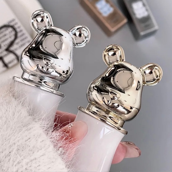 lipstick  gege bear mist velvet in milk coffee color - Picture 2 of 5